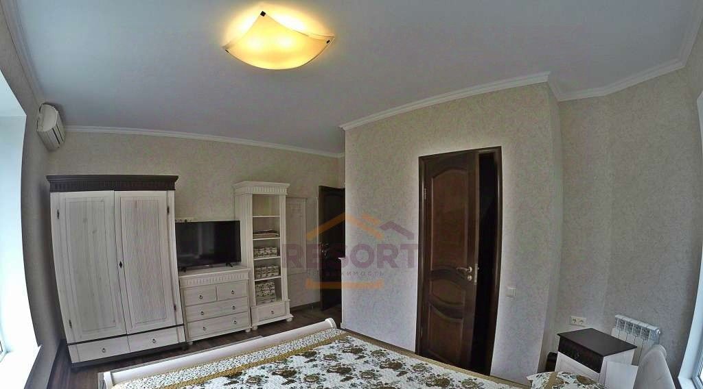 дом г Ялта пгт Гаспра ш. Алупкинское, 44Б фото 15
