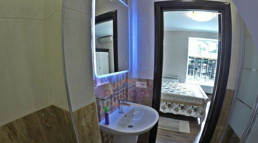 дом г Ялта пгт Гаспра ш. Алупкинское, 44Б фото 17