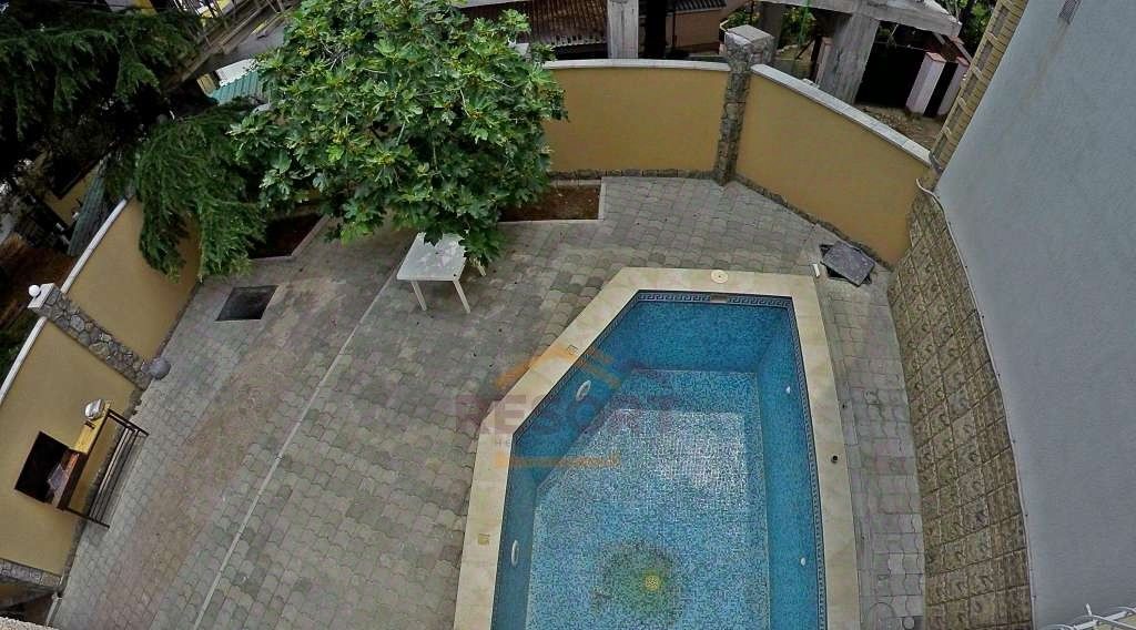 дом г Ялта пгт Гаспра ш. Алупкинское, 44Б фото 22