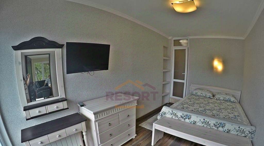 дом г Ялта пгт Гаспра ш. Алупкинское, 44Б фото 35