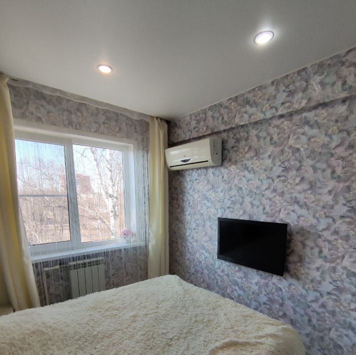 квартира г Великий Новгород ул Химиков 9 фото 9