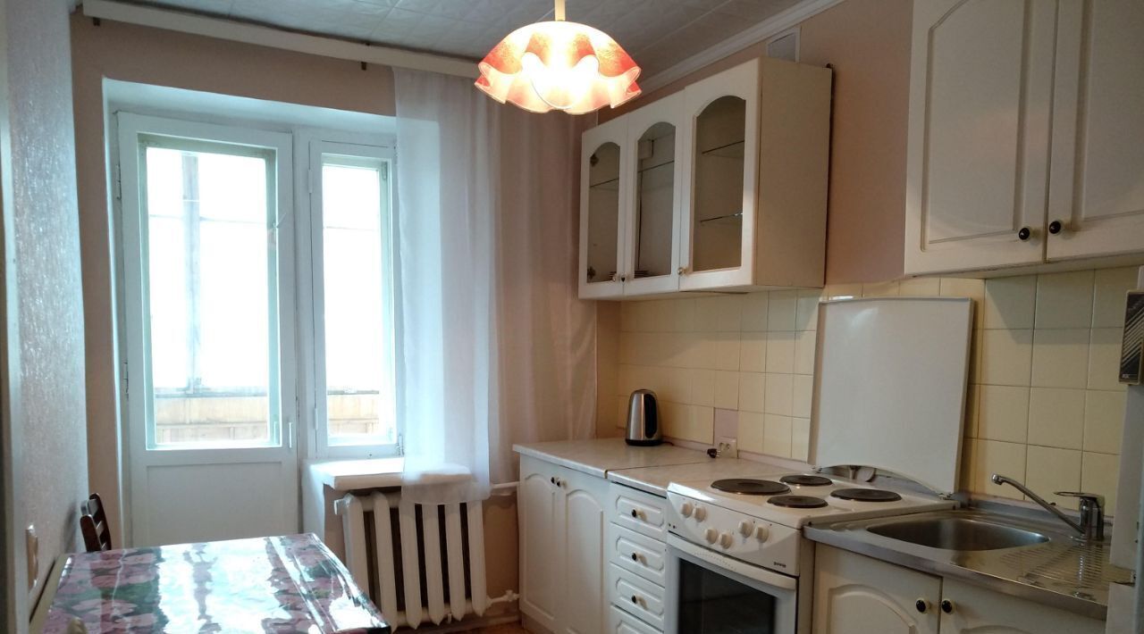 квартира г Тюмень р-н Центральный ул Холодильная 136 фото 1