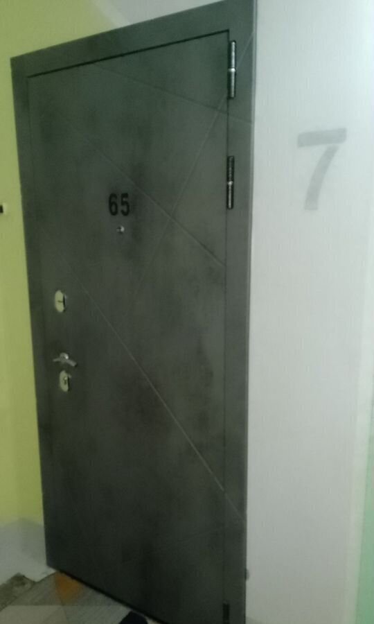 квартира г Новый Уренгой ул Сибирская 67 Тюменская обл. фото 3