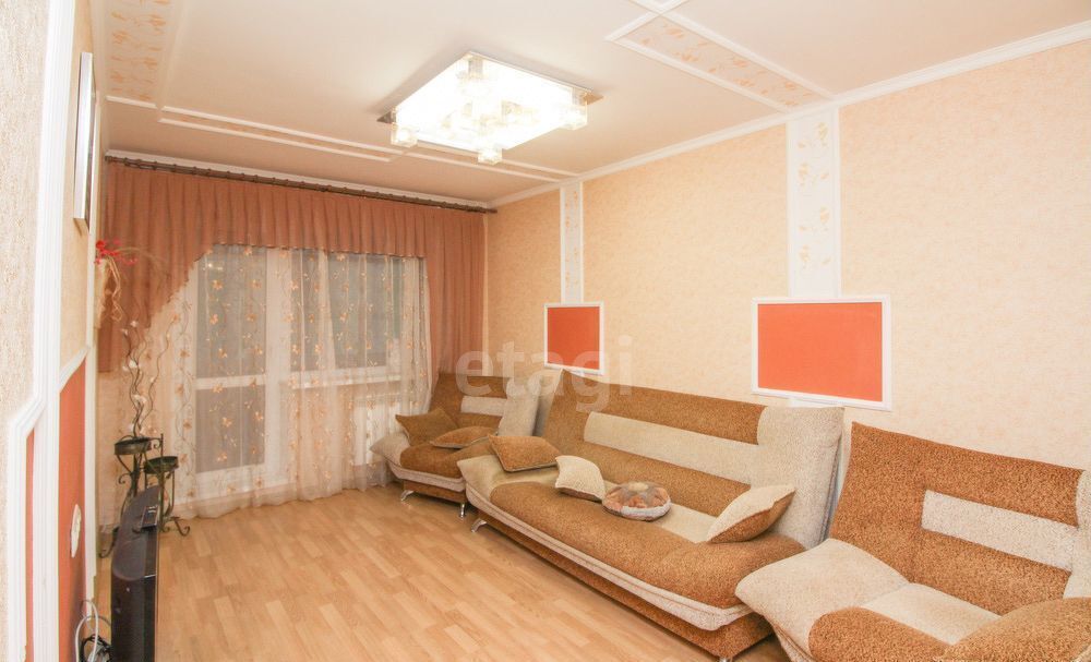 квартира г Нижневартовск ул Мира 4а Тюменская обл. фото 4