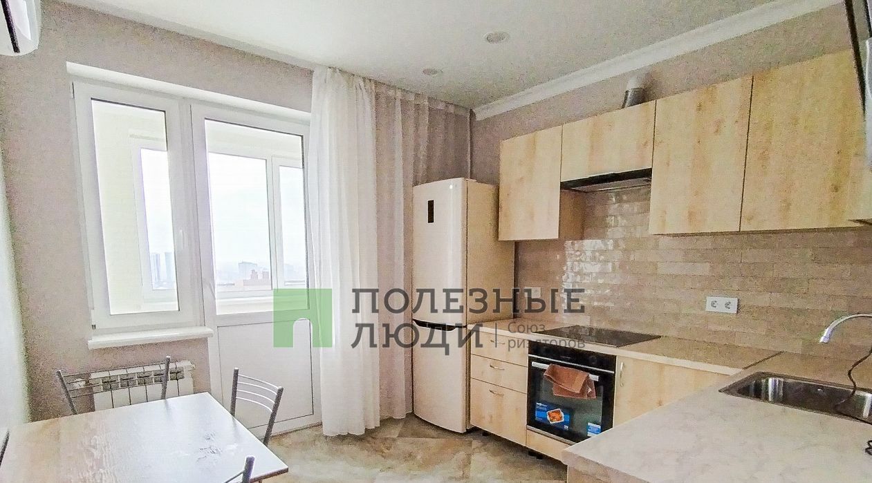 квартира г Самара Победа пр-кт Карла Маркса 246 фото 5