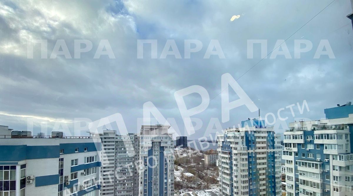 квартира г Самара Российская ул Ново-Садовая 106н фото 9