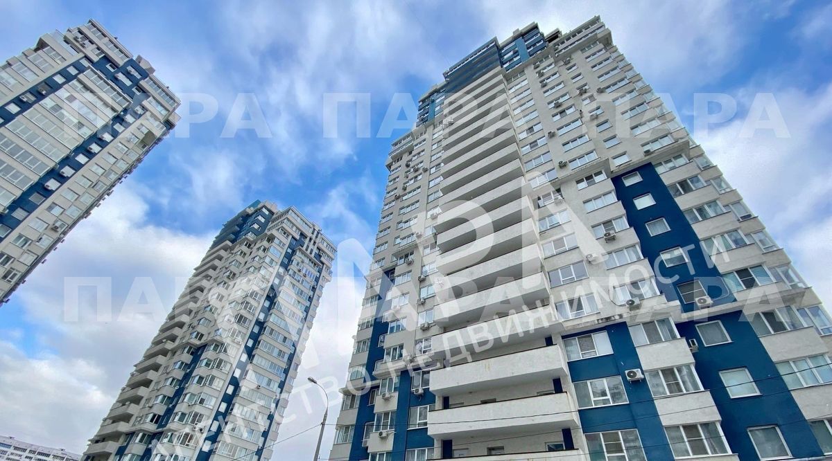 квартира г Самара Российская ул Ново-Садовая 106н фото 11