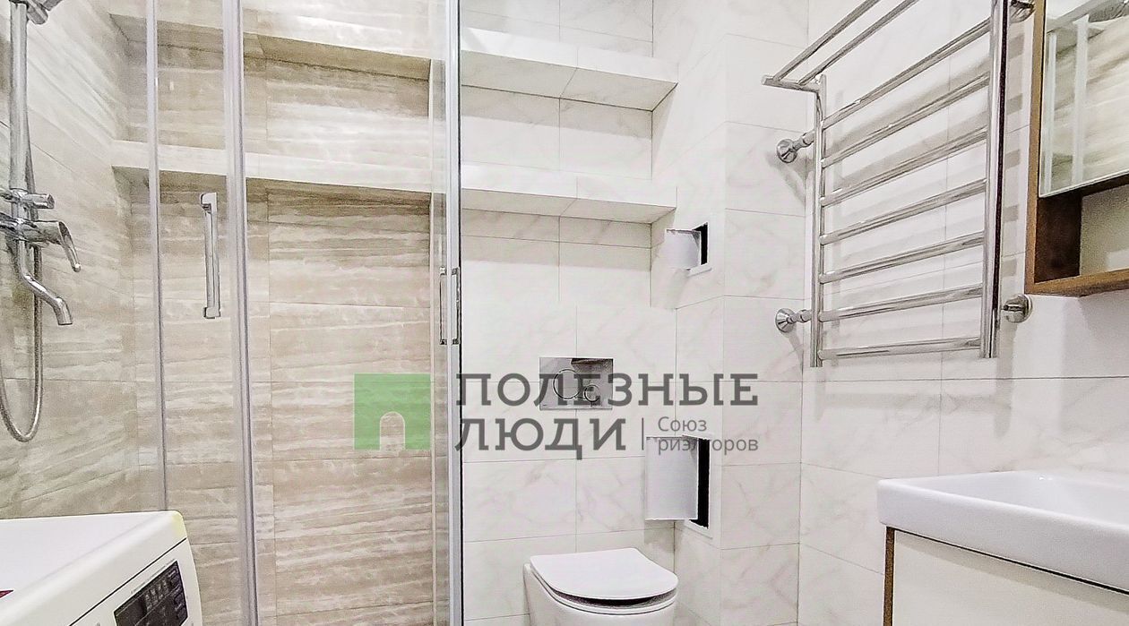 квартира г Самара Победа пр-кт Карла Маркса 246 фото 8