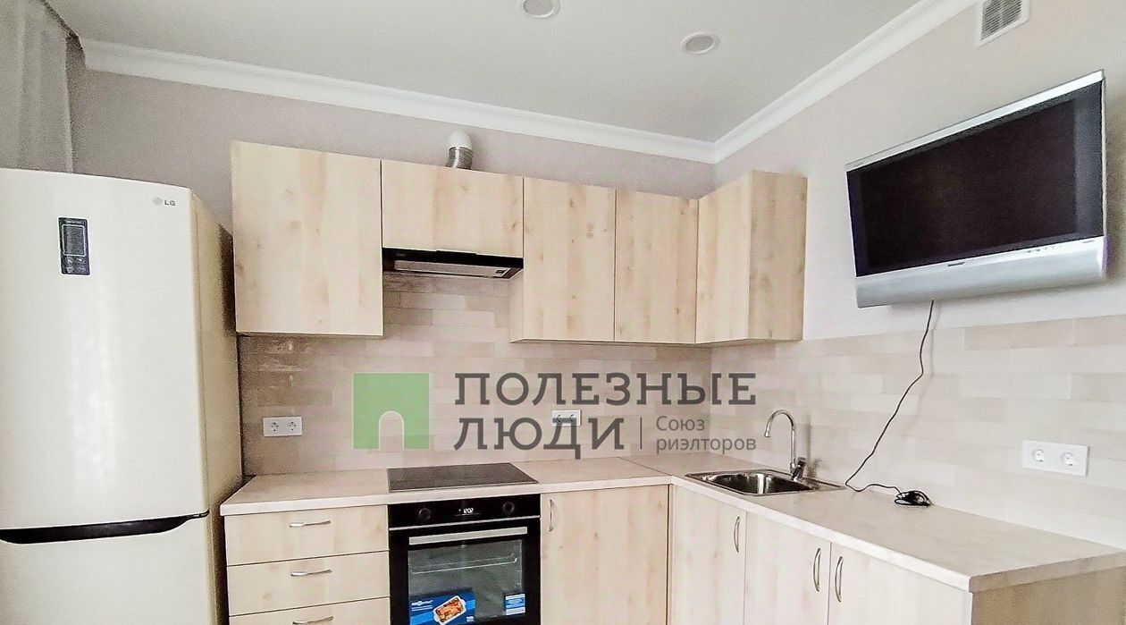 квартира г Самара Победа пр-кт Карла Маркса 246 фото 7