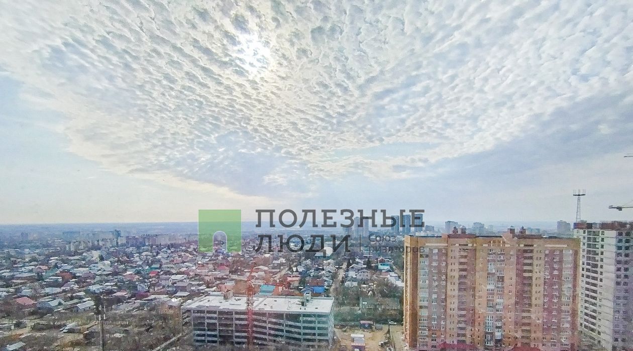 квартира г Самара Победа пр-кт Карла Маркса 246 фото 12