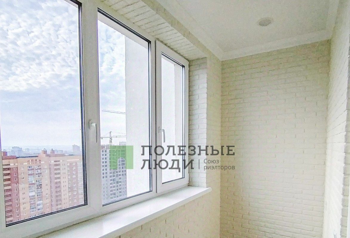 квартира г Самара Победа пр-кт Карла Маркса 246 фото 10
