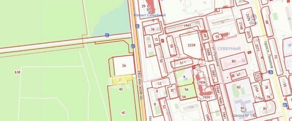 офис г Электросталь Северный ш Ногинское 14 фото 3