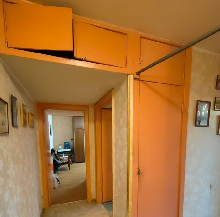 квартира г Обнинск ул Комарова 5 фото 5
