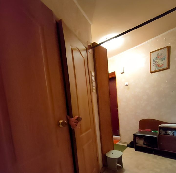 квартира г Обнинск ул Комарова 5 фото 7