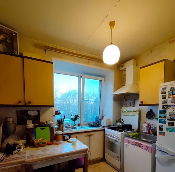 квартира г Обнинск ул Комарова 5 фото 6