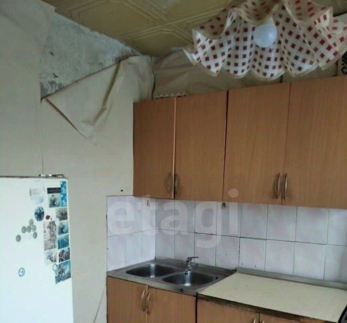 квартира г Калуга п Турынино р-н Октябрьский ул Советская 5 фото 7
