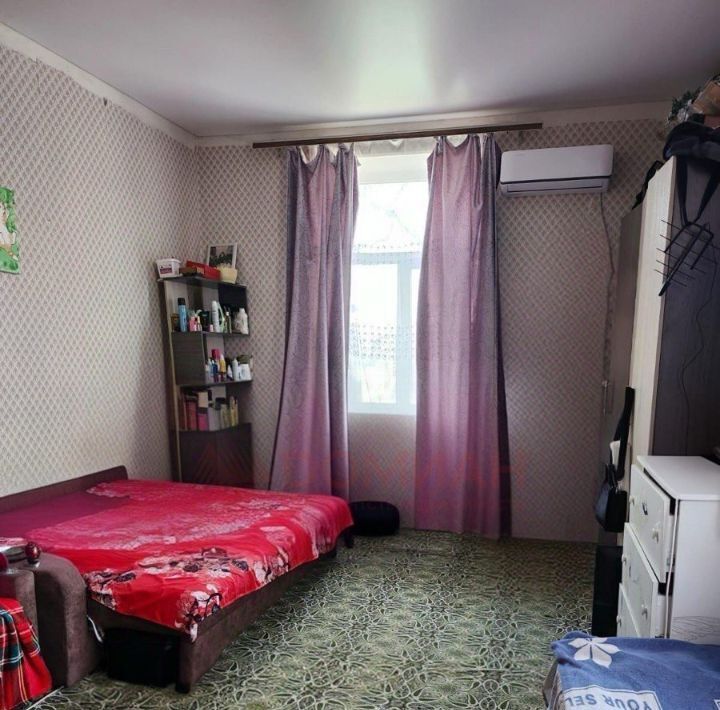 комната г Новочеркасск ул Крылова фото 1