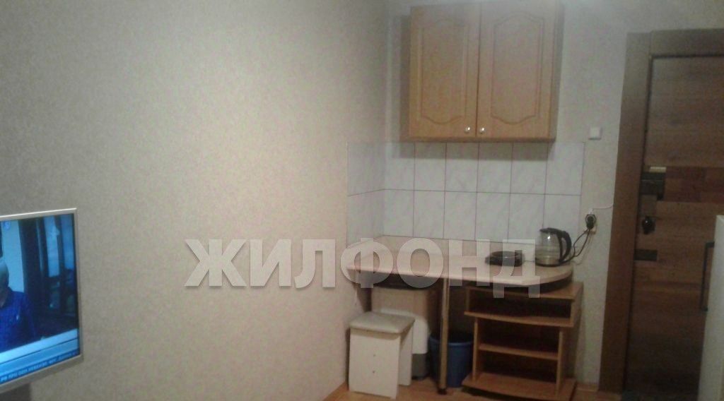 комната г Томск р-н Советский ул Алтайская 163а фото 3