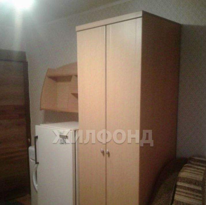 комната г Томск р-н Советский ул Алтайская 163а фото 4
