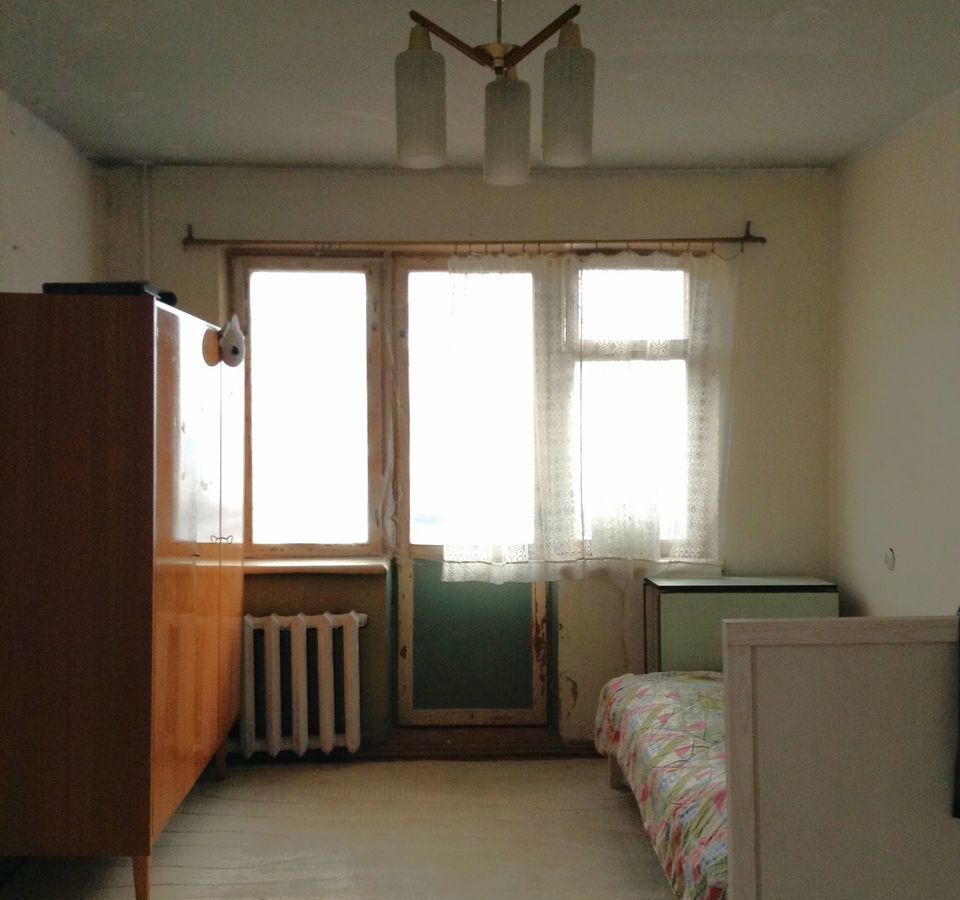 квартира г Жуковский ул Гагарина 34 Ильинская фото 2