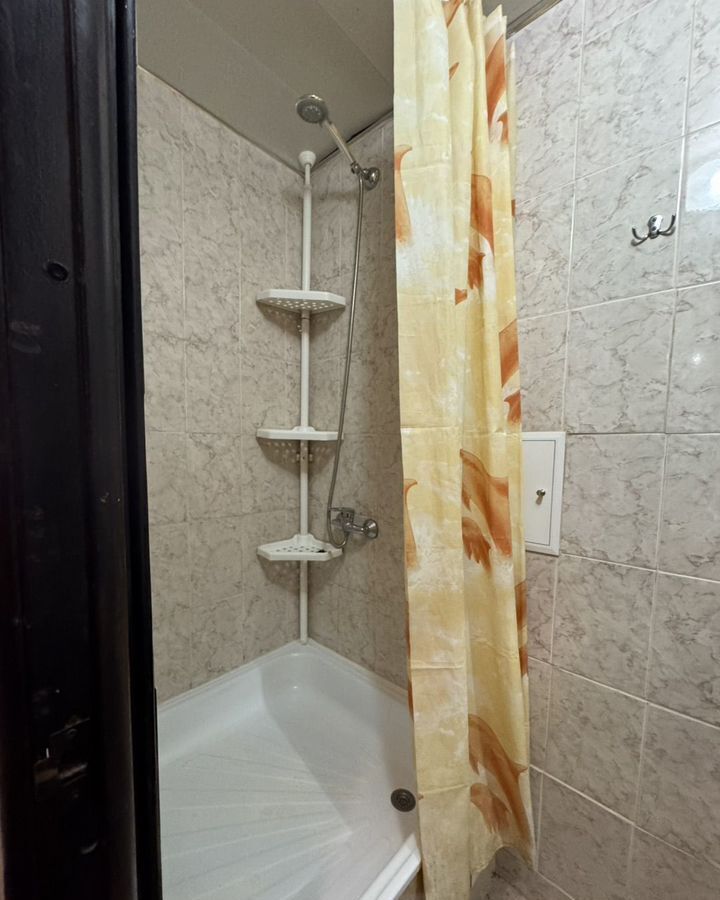 квартира г Сочи р-н Хостинский ул Транспортная 78/33 фото 10