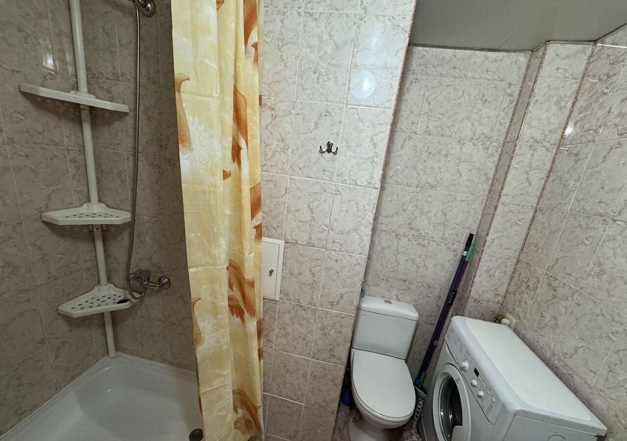 квартира г Сочи р-н Хостинский ул Транспортная 78/33 фото 11