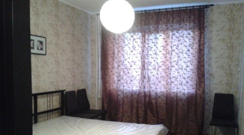 квартира г Рязань р-н Октябрьский ул Новоселов 34к/2 фото 4