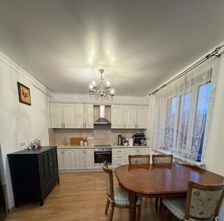 квартира г Ростов-на-Дону р-н Кировский ул Адыгейская 30 фото 4