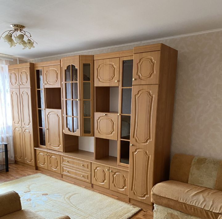 квартира г Каменск-Шахтинский ул Щаденко 80б фото 2