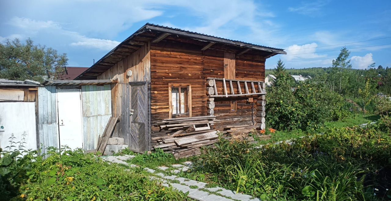 дом г Лесной сад тер КоллективныйN 16 6-я ул., 15, Горноуральский фото 2