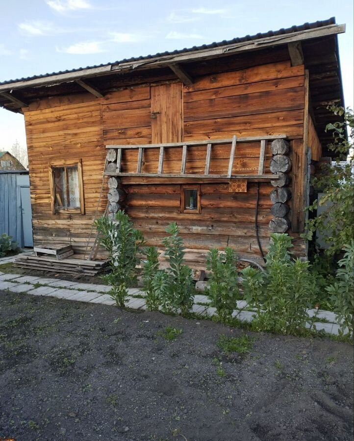 дом г Лесной сад тер КоллективныйN 16 6-я ул., 15, Горноуральский фото 3