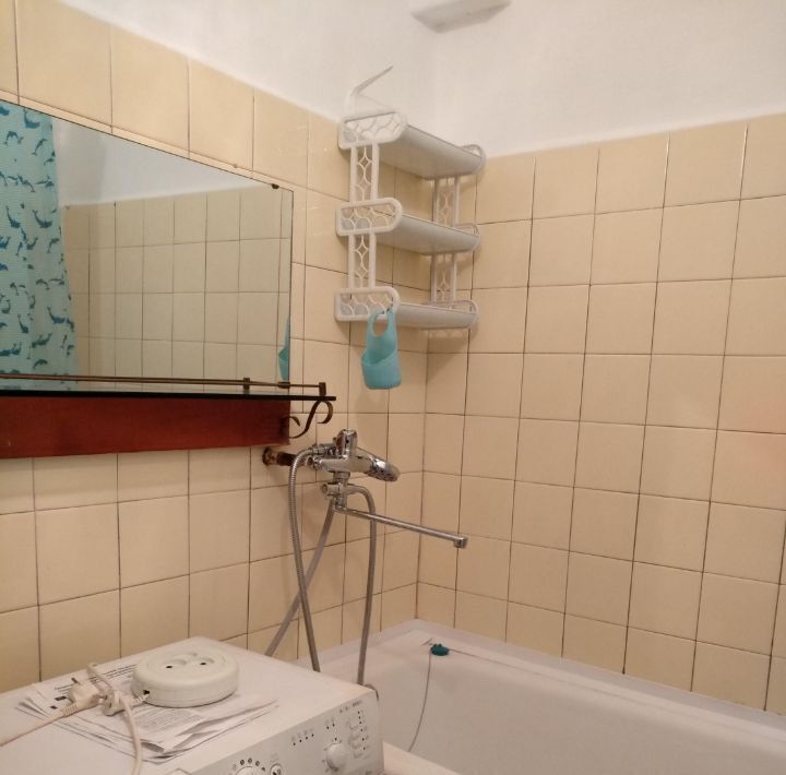 квартира г Тюмень р-н Центральный ул Холодильная 136 фото 7