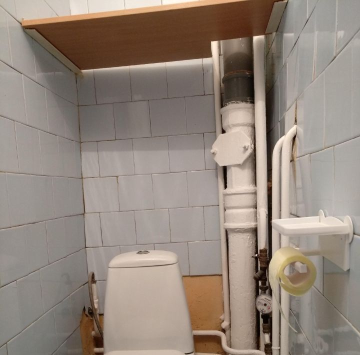 квартира г Тюмень р-н Центральный ул Холодильная 136 фото 8