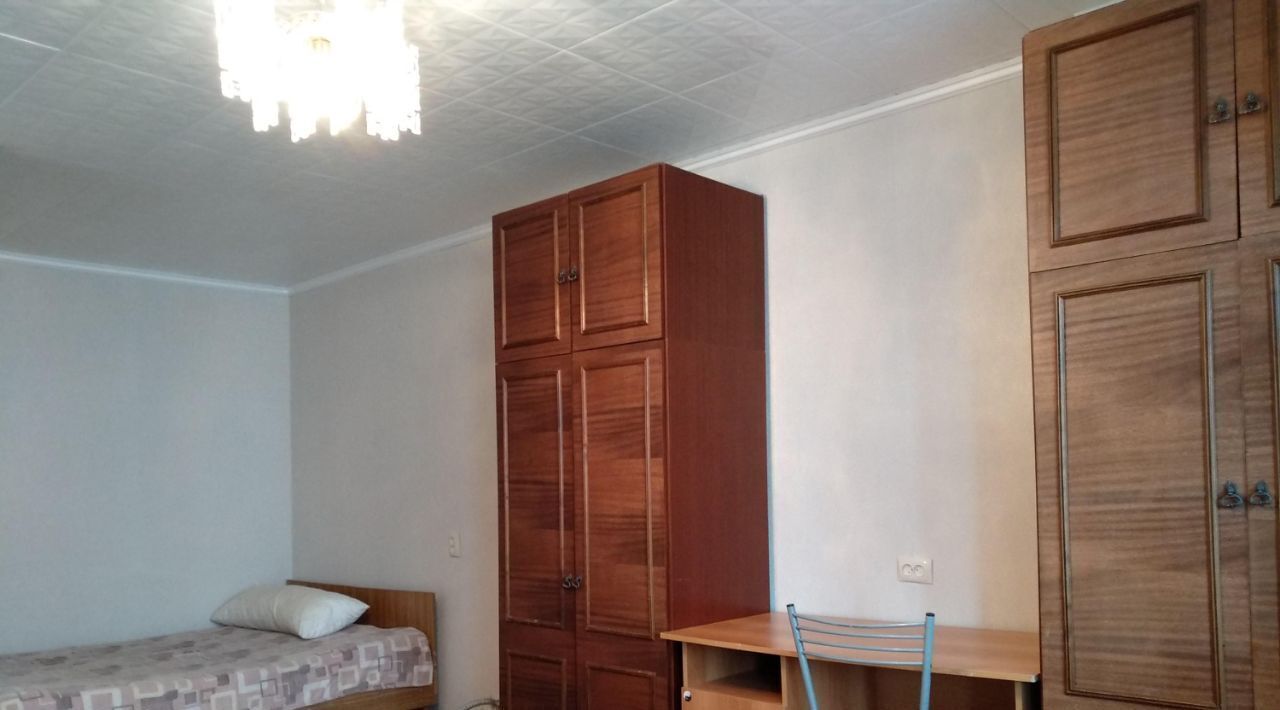 квартира г Тюмень р-н Центральный ул Холодильная 136 фото 5