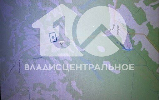 земля р-н Мошковский фото 1