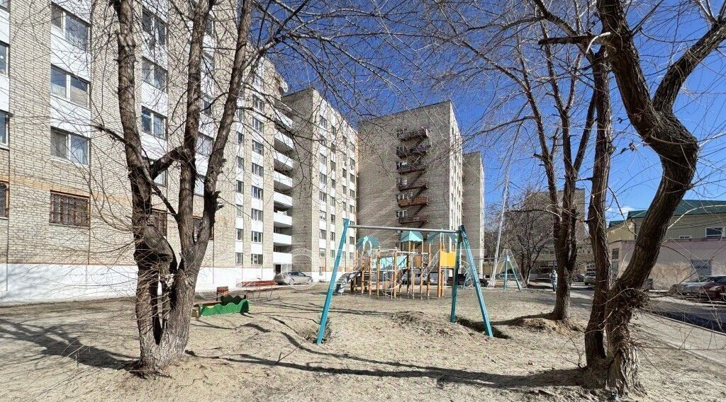 комната г Тюмень р-н Ленинский ул Республики 210 фото 6