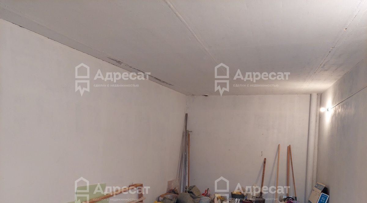 гараж г Волгоград р-н Советский ул Авиаторская фото 6