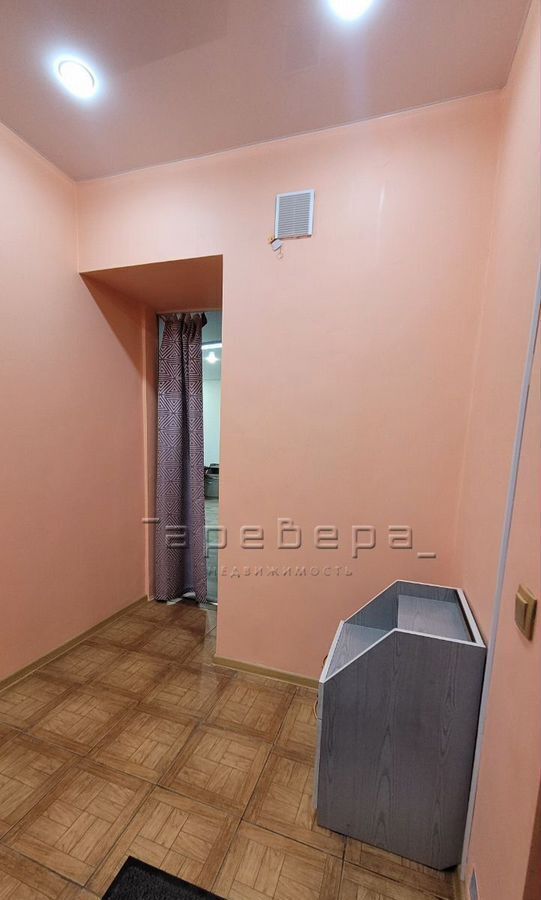 квартира г Красноярск р-н Ленинский ул Крайняя 12 фото 12