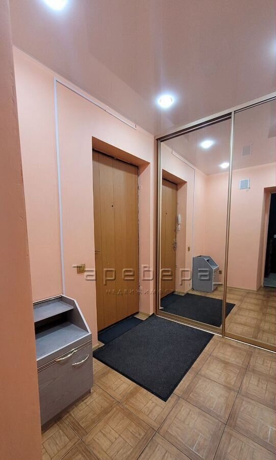 квартира г Красноярск р-н Ленинский ул Крайняя 12 фото 13