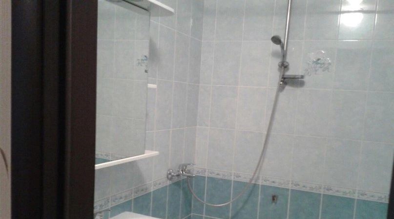 квартира г Рязань р-н Октябрьский ул Новоселов 34к/2 фото 8