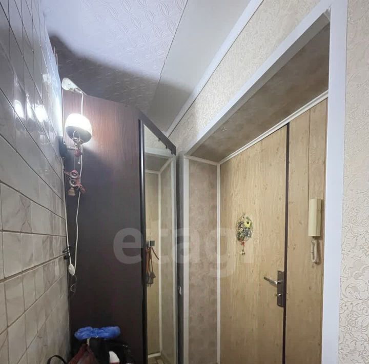 комната г Ухта ул Советская 14 фото 16