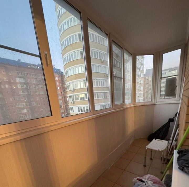 квартира г Ростов-на-Дону р-н Кировский ул Адыгейская 30 фото 10