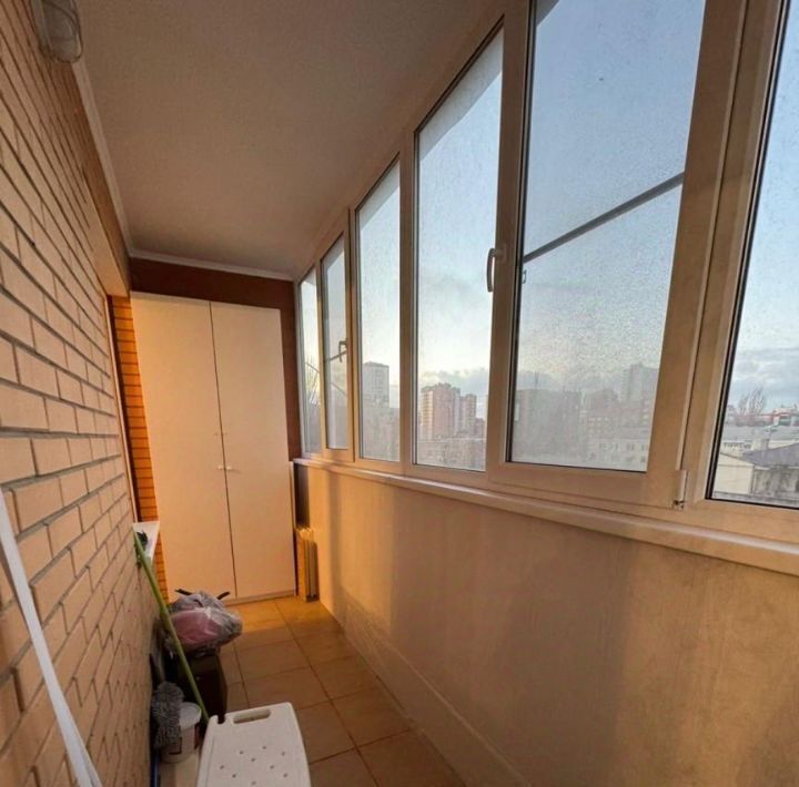 квартира г Ростов-на-Дону р-н Кировский ул Адыгейская 30 фото 11