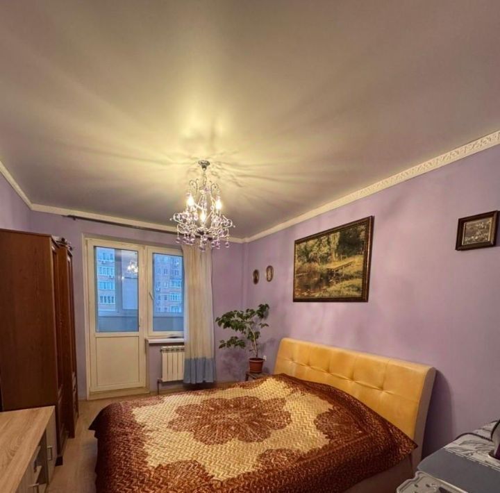 квартира г Ростов-на-Дону р-н Кировский ул Адыгейская 30 фото 17