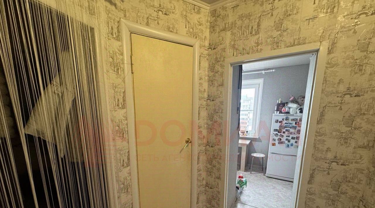 квартира г Волгодонск ул Весенняя 10 фото 6