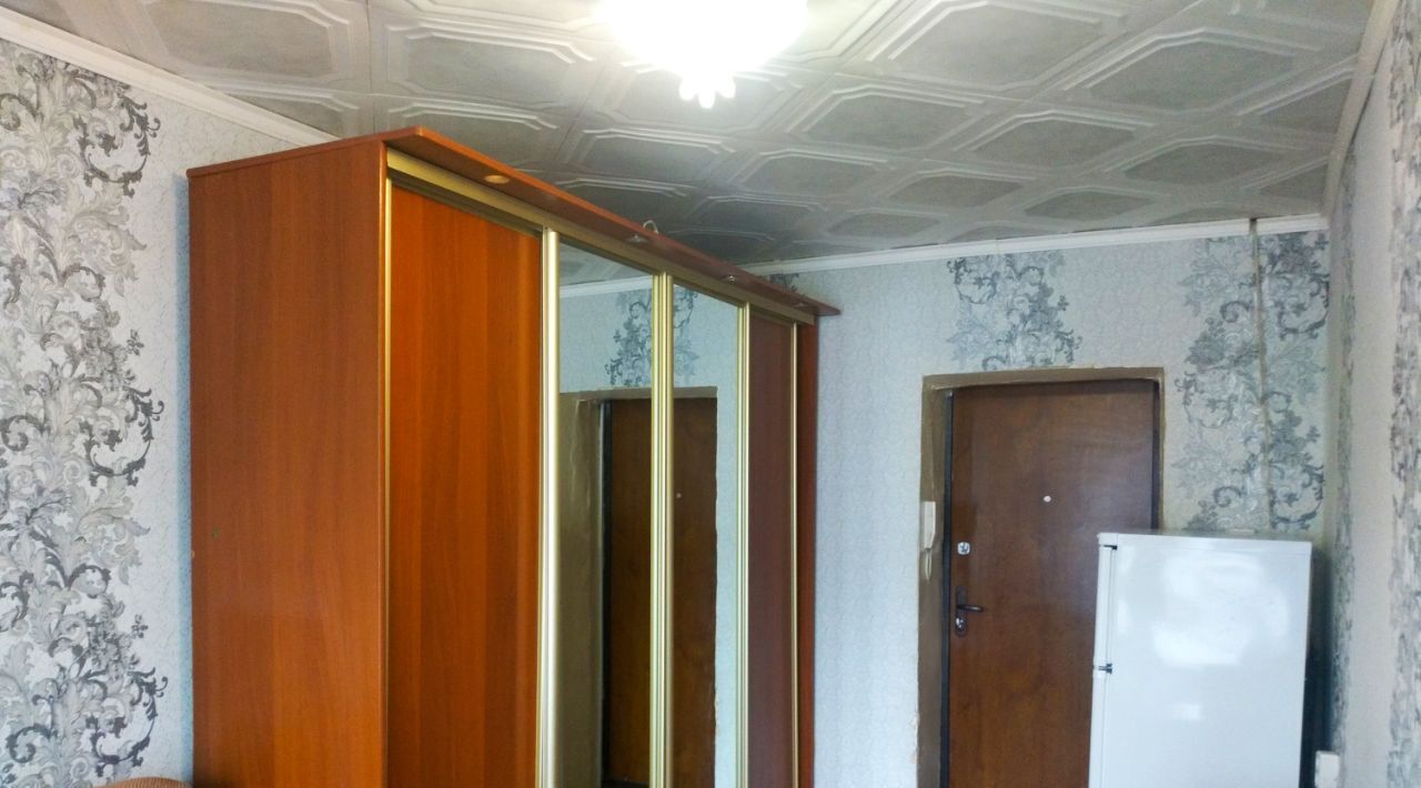 комната г Владимир р-н Фрунзенский ул Большая Нижегородская 95 фото 1