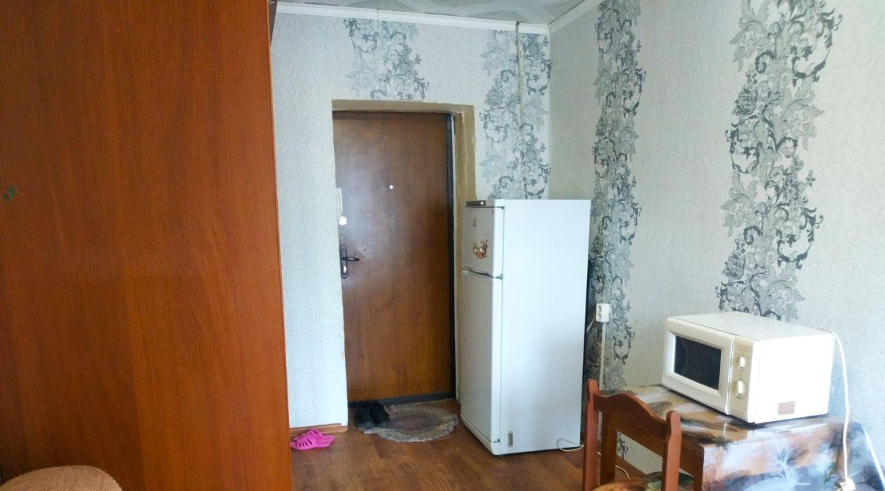 комната г Владимир р-н Фрунзенский ул Большая Нижегородская 95 фото 2