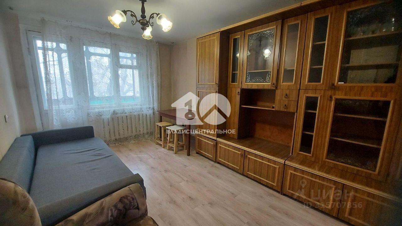 квартира г Новосибирск р-н Октябрьский ул Тургенева 197 фото 1