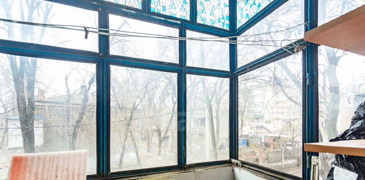 квартира г Ростов-на-Дону р-н Железнодорожный ул Профсоюзная 29/22 фото 7