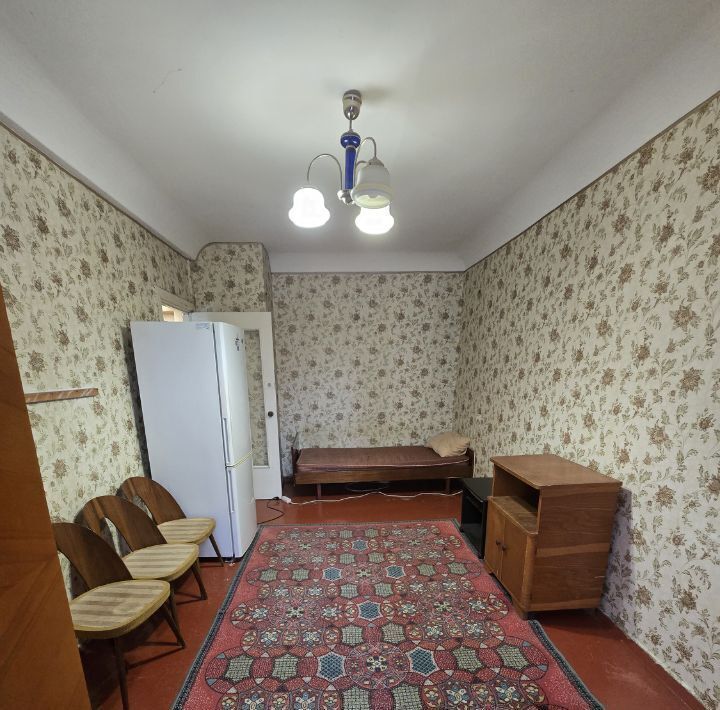 квартира г Ростов-на-Дону р-н Ворошиловский Северный ул Волкова 4/1 фото 6